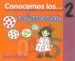 AudioLibro Conocemos Los... Numeros 2 de Teresa Sabate Rodie