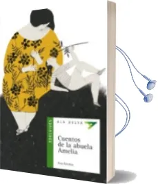 Descargar AudioLibro Cuentos de la Abuela Amelia de Ana Alcolea año 2009