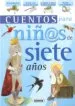 AudioLibro Cuentos para Niños de Siete Años de Varios Autores