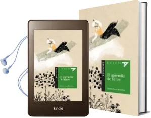 Descargar AudioLibro El Aprendiz del Heroe de Alberto Torres Blandina año 2009