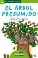 AudioLibro El Arbol Presumido (Primeras Paginas - lp: Letra de Palo) de Nicoletta Costa