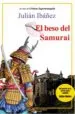 AudioLibro El Beso del Samurai de Julian Ibañez