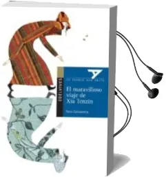 Descargar AudioLibro El Maravilloso Viaje de xia Tenzin (Premio 2009 ala Delta) de Patxi Zubizarreta año 2009