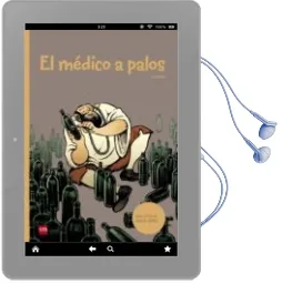 Descargar AudioLibro El Medico a Palos de Enrique Lorenzo año 2009