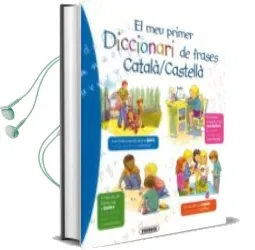Descargar AudioLibro El meu Primer Diccionari de Frases Catala/Castella de Varios Autores año 2009