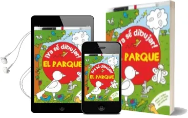 Descargar AudioLibro El Parque (ya se Dibujar) de Varios Autores año 2009