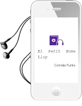 Descargar AudioLibro El Petit Home Llop de Cornelia Funke año 2009