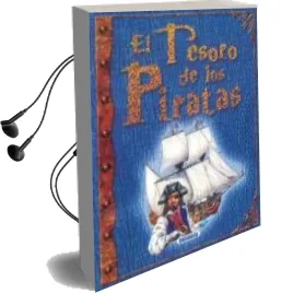 Descargar AudioLibro El Tesoro de los Piratas de Varios Autores año 2009