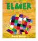 AudioLibro Elmer and the Wind de David Mckee