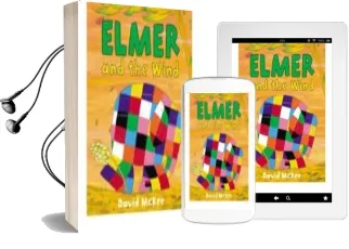 Descargar AudioLibro Elmer and the Wind de David Mckee año 2009