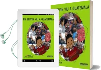 Descargar AudioLibro En Selvin viu a Guatemala de Rosa Gil año 2009