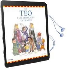 Descargar AudioLibro En teo i les Tradicions Catalanes de Violeta Denou año 2009