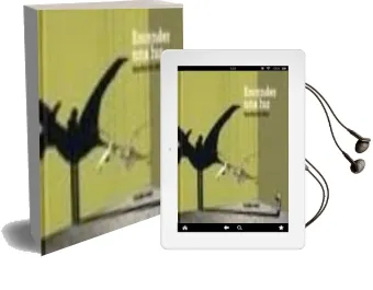 Descargar AudioLibro Encender una luz de Ana Bonilla Rius año 2009