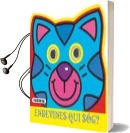 Descargar AudioLibro Endevines qui Soc?: Gat de Varios Autores año 2009