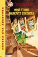 AudioLibro Geronimo Stilton 4: Ongi Etorri Harkaitz Zekenera de Geronimo Stilton