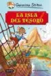 AudioLibro Grandes Historias : La Isla del Tesoro de Geronimo Stilton