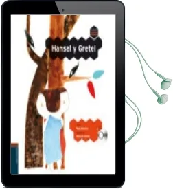 Descargar AudioLibro Hansel y Gretel (Colorin Colorado) de Pepe Maestro año 2009