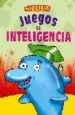 AudioLibro Juegos de Inteligencia de Varios Autores