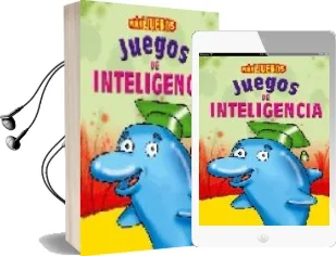 Descargar AudioLibro Juegos de Inteligencia de Varios Autores año 2009