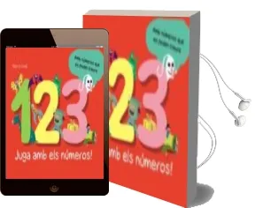 Descargar AudioLibro Juga amb els Numeros de Varios Autores año 2009