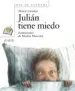 AudioLibro Julian Tiene Miedo de Eliacer Cansino