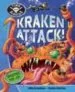 AudioLibro Kraken Attack! (Monster Pop-Up) de Mike Brownlow