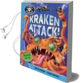 Descargar AudioLibro Kraken Attack! (Monster Pop-Up) de Mike Brownlow año 2009