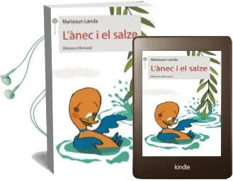 Descargar AudioLibro L Anec i el Salze de Mariasun Landa año 2009