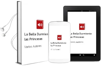 Descargar AudioLibro La Bella Durmiente (Las Princesas) de Varios Autores año 2009