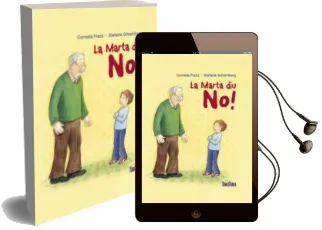 Descargar AudioLibro La Marta diu no! de Cornelia Franz año 2009