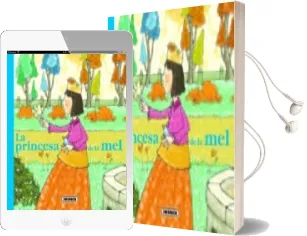 Descargar AudioLibro La Princesa de la mel de Varios Autores año 2009