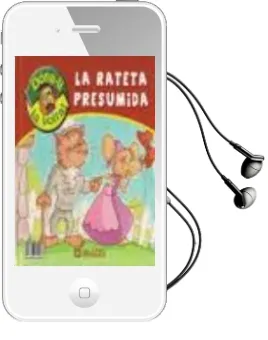 Descargar AudioLibro La Rateta Presumida/La Rateta Avariciosa de Varios Autores año 2009