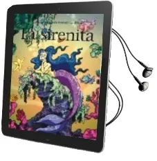 Descargar AudioLibro La Sirenita; el Patito feo de Varios Autores año 2009