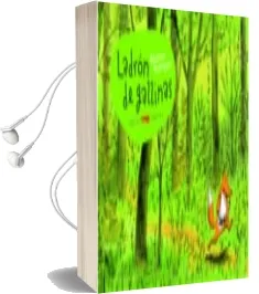 Descargar AudioLibro Ladron de Gallinas de Beatrice Rodriguez año 2009