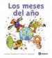 AudioLibro Los Meses del año de Laura Espot
