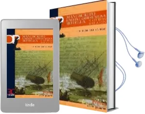 Descargar AudioLibro Manuscrito Encontrado en una Botella y Otros Relatos de Edgar Allan Poe año 2009