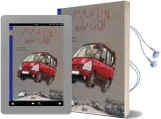 Descargar AudioLibro Martin, Egon Geldi de Patxi Gallego año 2009