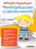 AudioLibro Metodo Simplificado de Multiplicacion y Calculo Mental de Bill Handley