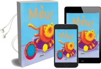 Descargar AudioLibro Meu de Varios Autores año 2009