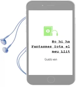 Descargar AudioLibro (No) hi ha Fantasmes Sota el meu Llit de Guido Van año 2009