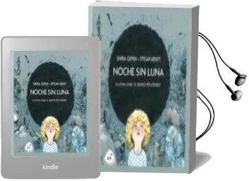 Descargar AudioLibro Noche sin Luna de Etgar Keret año 2009