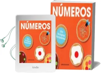 Descargar AudioLibro Numeros de Patrick George año 2009