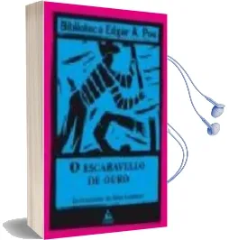 Descargar AudioLibro O Escaravello de Ouro de Varios Autores año 2009