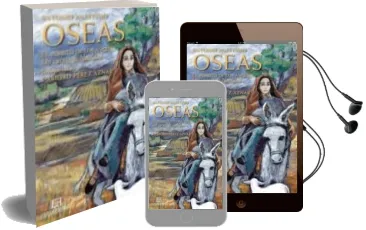 Descargar AudioLibro Oseas: El Burrito de los Angeles: Un Cuento de Navidad de Antonio Anastasio año 2009