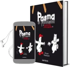 Descargar AudioLibro Pasma el Fantasma: La Princesa de les Joguines de Jacques Duquennoy año 2009