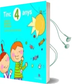 Descargar AudioLibro (Pe) Tinc 4 Anys de Wole Soyinka año 2009