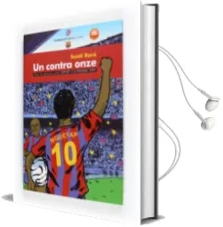 Descargar AudioLibro (Pe) un Contra Onze de Santi Baro año 2009