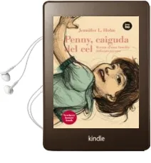 Descargar AudioLibro Penny, Caiguda del cel de Jennifer L. Holm año 2009