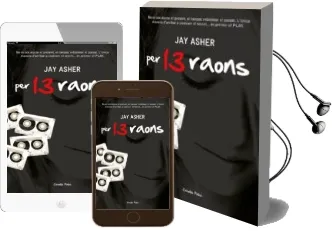 Descargar AudioLibro Per Tretze Raons de Jay Asher año 2009