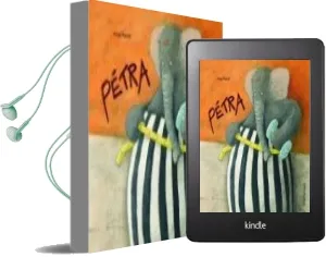 Descargar AudioLibro Petra (Frances) de Helga Bansch año 2009